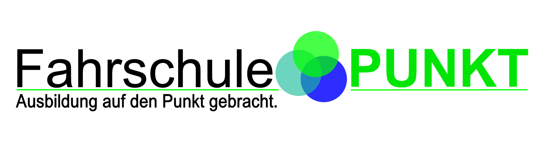 Fahrschule Punkt